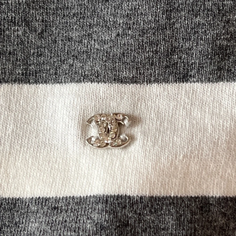 Chanel boxy T-shirt - Picture 3 of 4